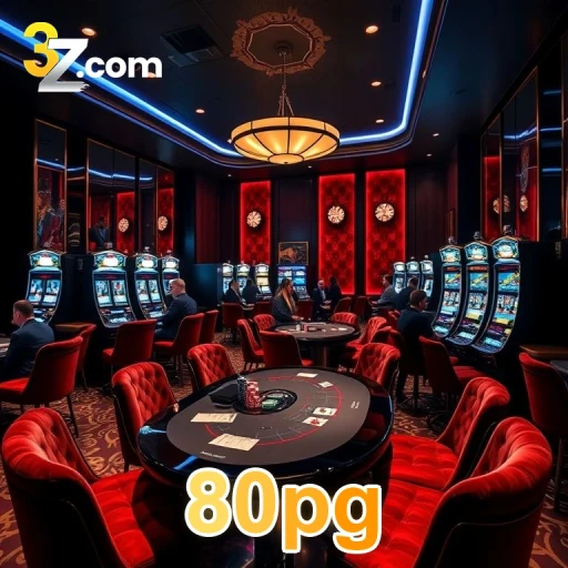 80pg Bônus
