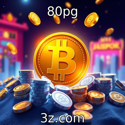 80pg Como as criptomoedas estão revolucionando os cassinos online