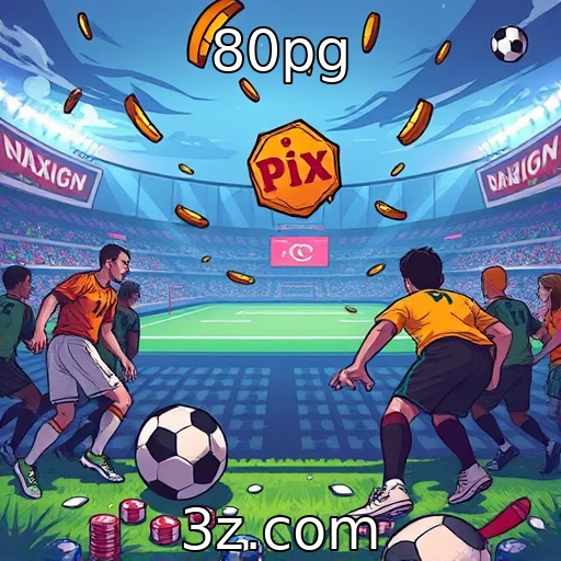 Como o Pix Revolucionou as Apostas Esportivas no Brasil