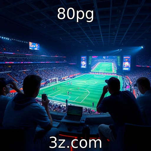 80pg Como as criptomoedas estão revolucionando os pagamentos em cassinos online