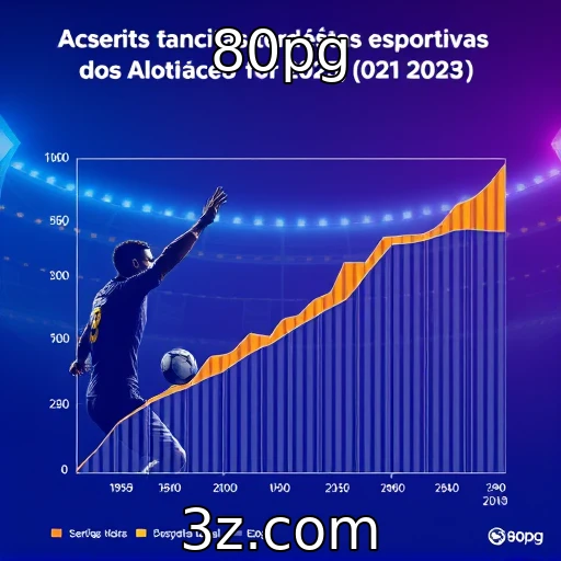 80pg Apostas esportivas: estratégias para maximizar seus ganhos em 2025