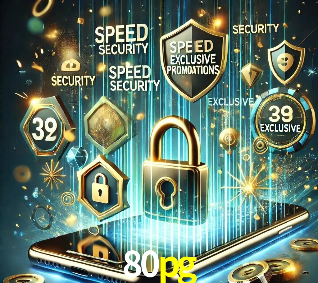 Vantagens do App 80pg