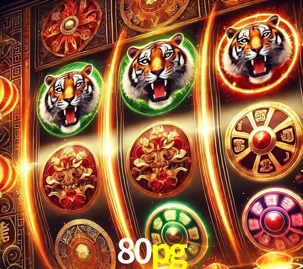 80pg Como Jogar Fortune Tiger